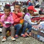 Sourires d’enfants