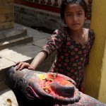 Trek autour de Tansen