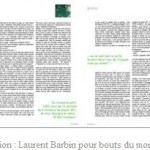 Ucayali, long fleuve tranquille?