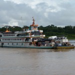 Ucayali, long fleuve tranquille?