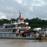 Ucayali, long fleuve tranquille?