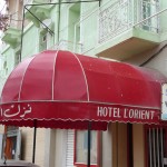 Notre hôtel Lorient à Bizerte - Tunisie