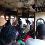 C&rsquo;est un sacré tata !