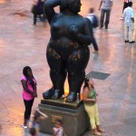 Une nation « BOTERO »