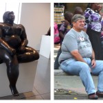 Une nation « BOTERO »