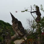 Bouddha Park !