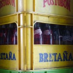 Bière au pays du café - Manizales - Colombie