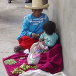 Cajamarca - Equateur