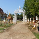 Temples d’aujourd’hui