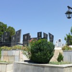 Samarkand historique