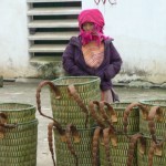 Bac Ha market 2