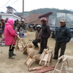 Bac Ha market 2