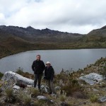 Nous en Colombie