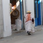 De Djerba à Tozeur