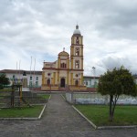 La vie à El Cocuy