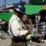 Marché à Kalaw