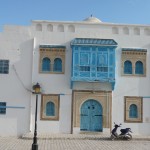 De Sousse à Kairouan