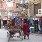 Kathmandu!