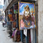 Kathmandu!