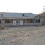 Moynaq agonise