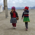 Enfants de Rangkul