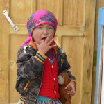 Enfants de Rangkul