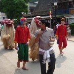 Luang Prabang