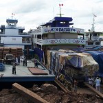 Ucayali, long fleuve tranquille?