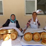Portraits de marché!