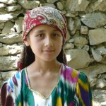 Sourires d’enfants