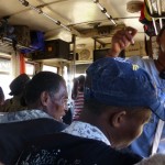 C&rsquo;est un sacré tata !