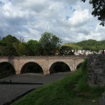 Popayan, ville blanche