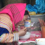 Bac Ha Market 3