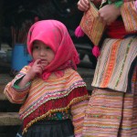 Bac Ha Market 3