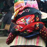 Bac Ha Market 3