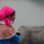 Bac Ha Market 3