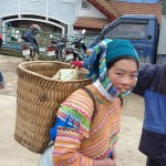 Bac Ha Market 3