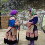 Bac Ha Market 3