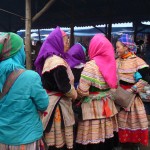 Bac Ha Market 3