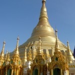 Un apercu de Yangon, la capitale birmane