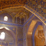 Samarkand historique