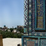 Samarkand historique