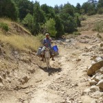 Trek autour de Langar