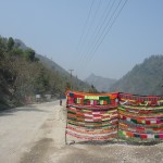 Retour à Kathmandu