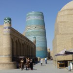 Khiva