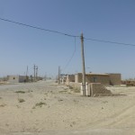 Moynaq agonise