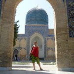 Nous en Ouzbékistan