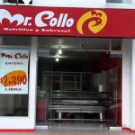 COCORICOOO!