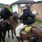 Nous en Colombie