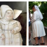 Une nation « BOTERO »